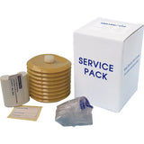 SV250/PL1 Pulsarlube Service Pack