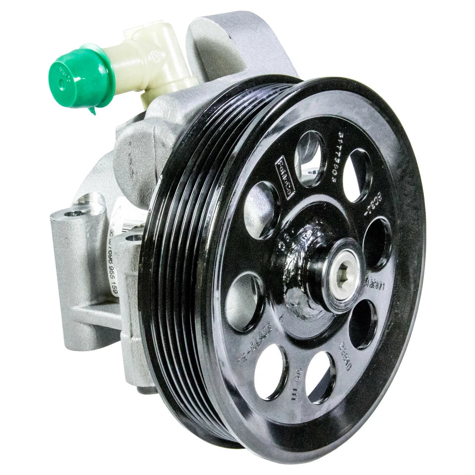BL3Z3A696A POWER STEERING PUMP