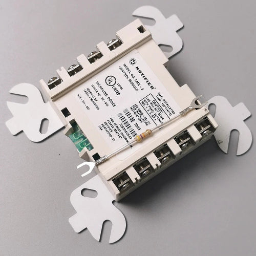 CMX-2 Addressable Control Module