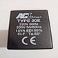 20E Solenoid Coil