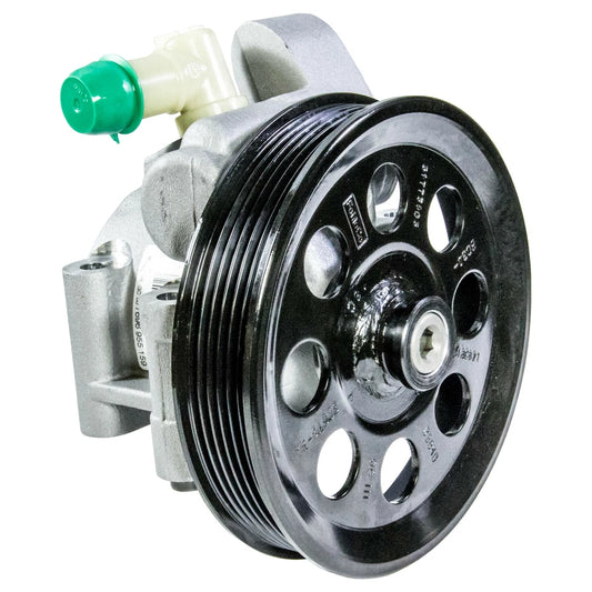 BL3Z3A696A POWER STEERING PUMP