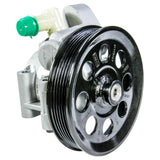 BL3Z3A696A POWER STEERING PUMP