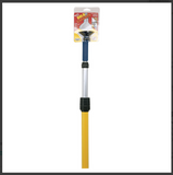 S70-6624 Satco 8-22 Ft. Alumiglass Ext. Pole