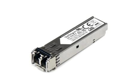 EXSFP1GESXST Compatible LC Multi Mode Transceiver Module