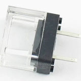 Daito - DM32 3.2A GLASS SML FUSE