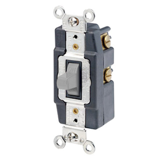 1257-GY Toggle Switch