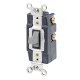 1257-GY Toggle Switch