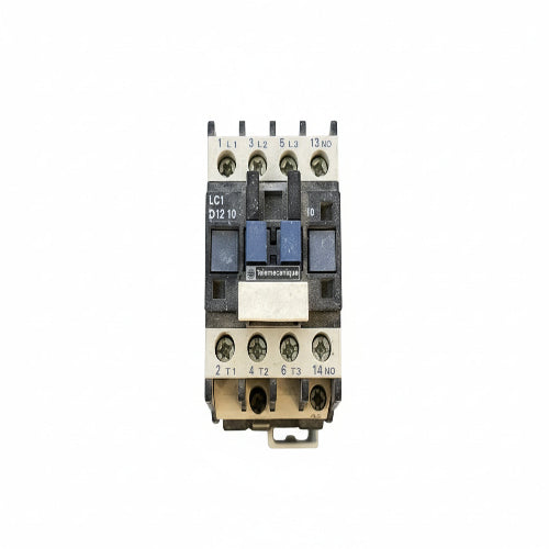 LC1D1210 Contactor