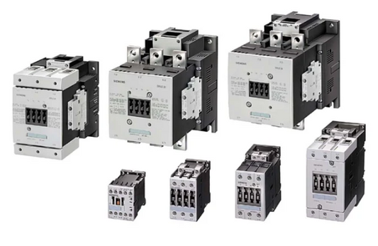 3TX4490-3A SIRIUS Contactor Diode for use with Diode