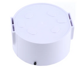 DEEP BASE - WHITE  Eaton Deep Base for use with Flashni, RoLP Sounder Beacons