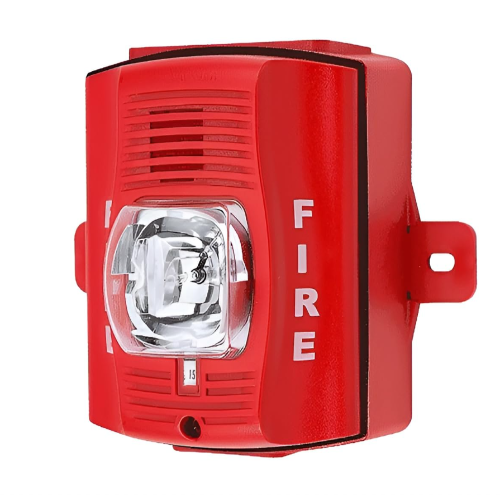 P2RK Horn/Strobe