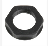 53119110 Lapp Black Flame Retardant Fibreglass PA Cable Gland (PKT OF 5)