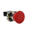 LAY5-BS542 Emergency Stop Push Button