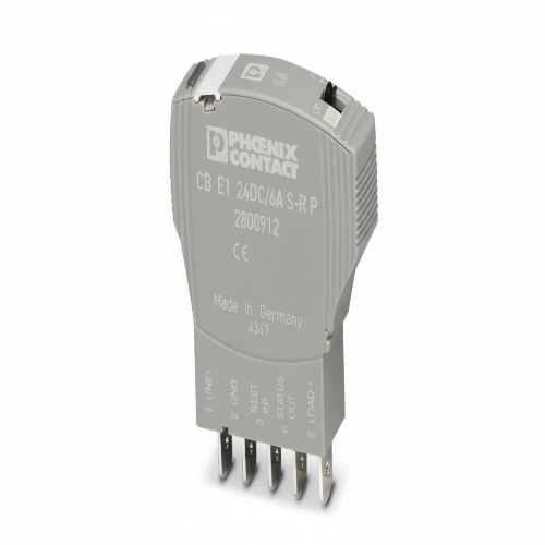 2800912 Electronic Device Circuit Breaker