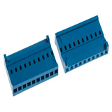 1-281838-0 Female Connector Housing