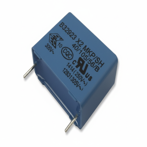 B32923C3474M000 Safety Capacitor
