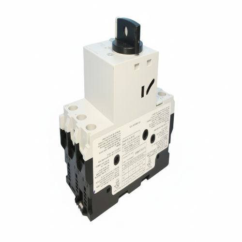 GPS1BHAJ Manual Motor Starter
