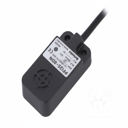 PFI25-8DN Inductive Sensor