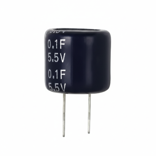 KW-5R5C105H-R Supercapacitor