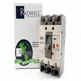 EBS-33B-15A Molded Case Circuit Breaker