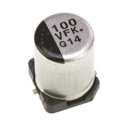 GA355DR7GF472KW01L Multilayer Ceramic Capacitor