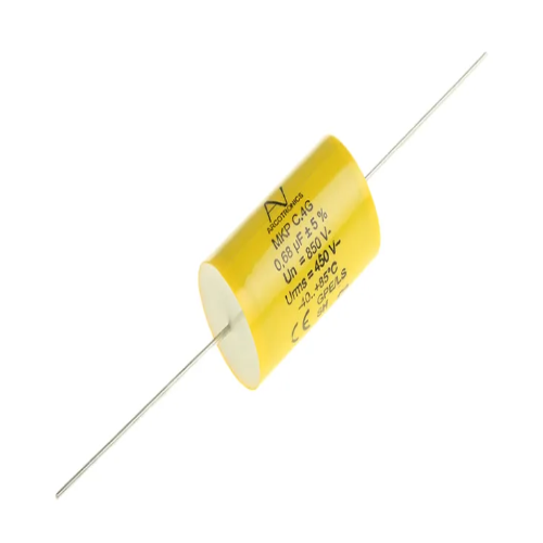 C4GAMUC3680AA0J Polypropylene Capacitor