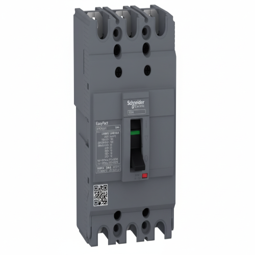 EZC100H3080 Molded Case Circuit Breaker