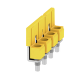 WQV 10/4-1055060000 CROSS CONNECTOR WQV 18X7.55X36 7W