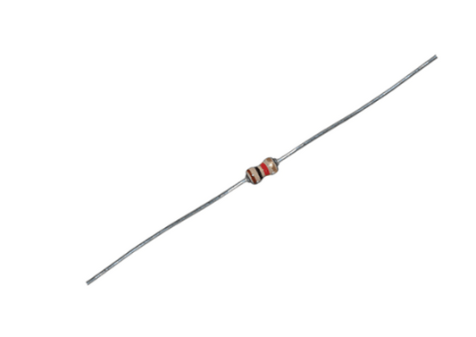 CFR50J2K2 Carbon Film Fixed Resistor
