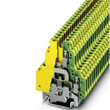 2774211 DIN Rail Terminal Block