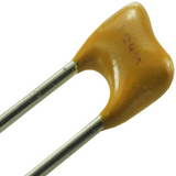 MCRR25104Z5UM0050  Multilayer Ceramic Capacitor, 0.1 µF, 50 V, MCRR Series