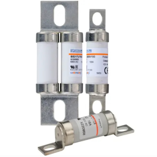 K075909 Protection of power semiconductors as per IEC