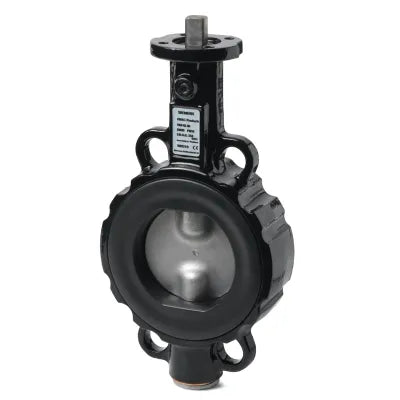 VKF46.150 - Siemens Butterfly Valve
