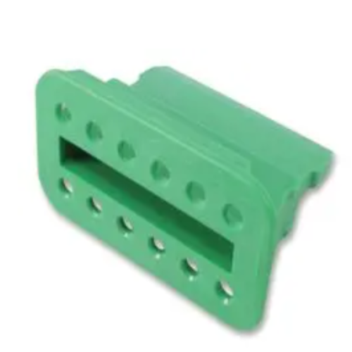 W12S-P012 Connector Accessory, Wedge Lock, 12 Way Plug, DT