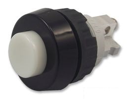 1.10.001.001/0205  Pushbutton Switch, Standard, 15.2 mm, SPST-NO