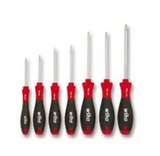 01299 WIHA Screwdriver Set, Torx, 7-Piece