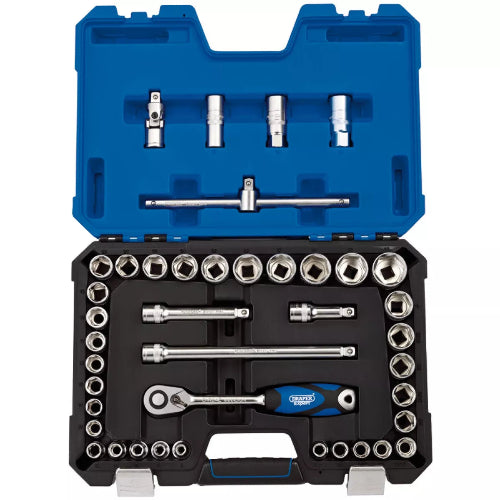H41AM/SG COMBINED SOCKET