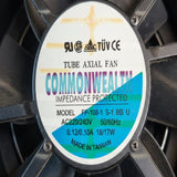 FP-108-1 S1 BBU FAN