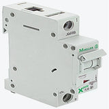 PLS6-C6/2 Miniature Circuit Breaker