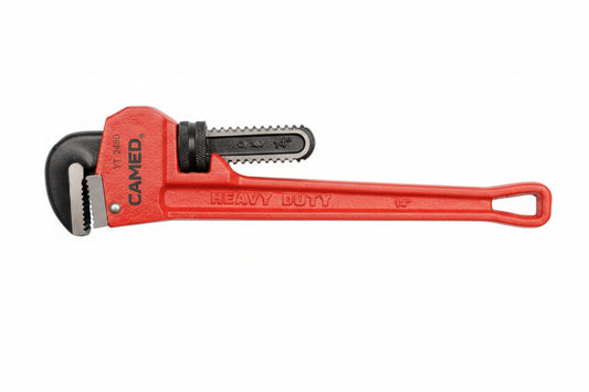 YT-2491 - Yato -  Pipe Wrench 18 "